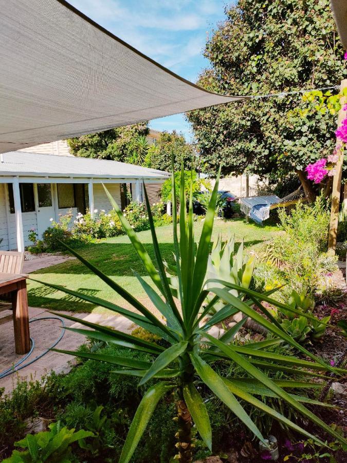 Yanchep Seaside Cottage Екстериор снимка