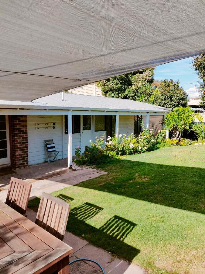Yanchep Seaside Cottage Екстериор снимка