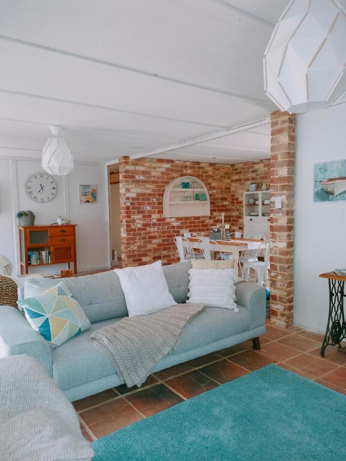 Yanchep Seaside Cottage Екстериор снимка