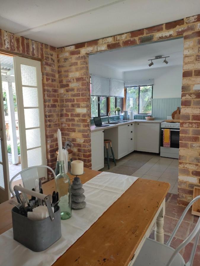 Yanchep Seaside Cottage Екстериор снимка