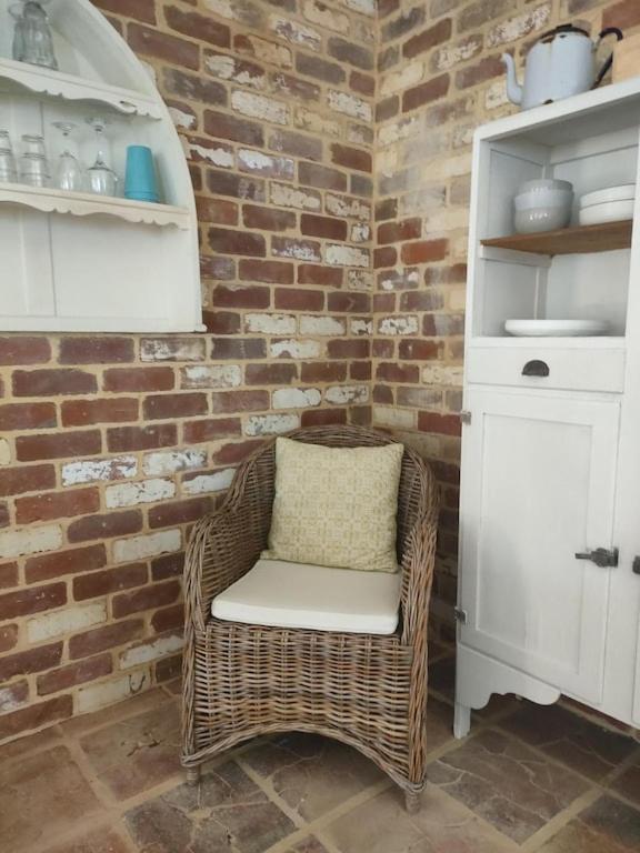 Yanchep Seaside Cottage Екстериор снимка