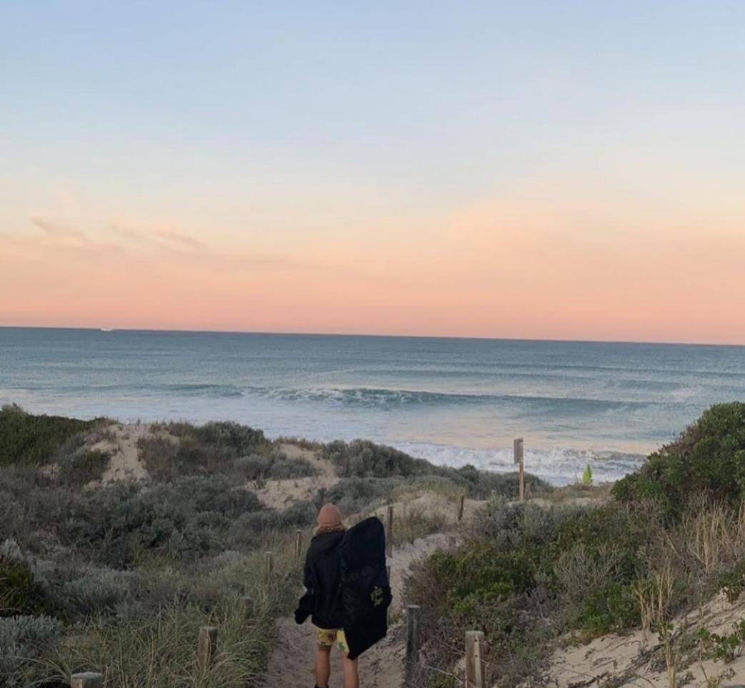 Yanchep Seaside Cottage Екстериор снимка