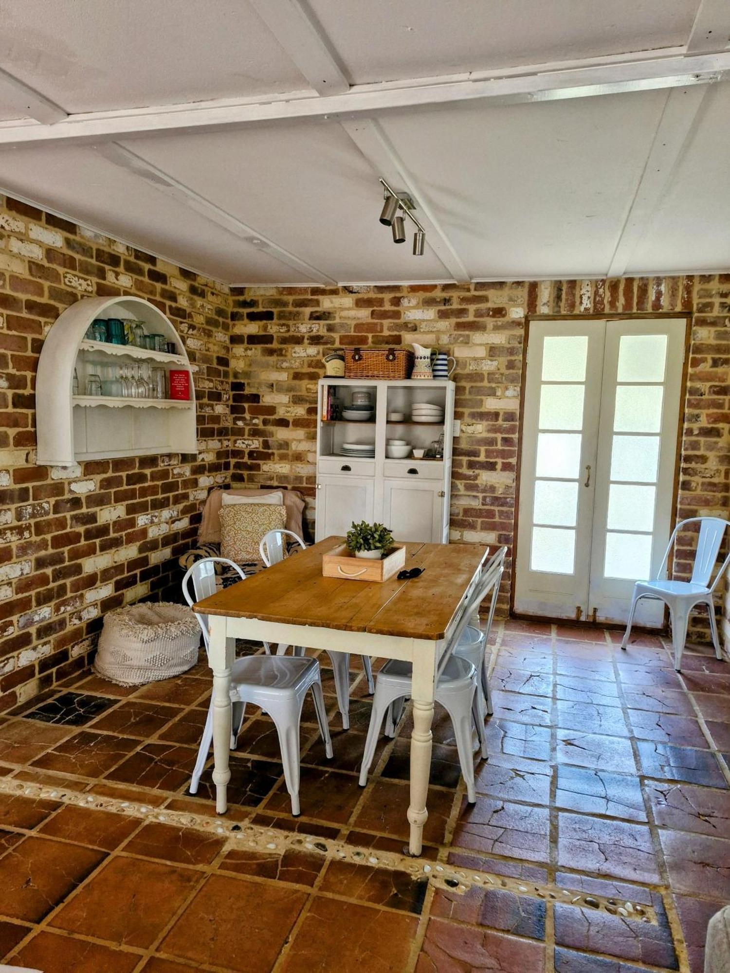 Yanchep Seaside Cottage Екстериор снимка