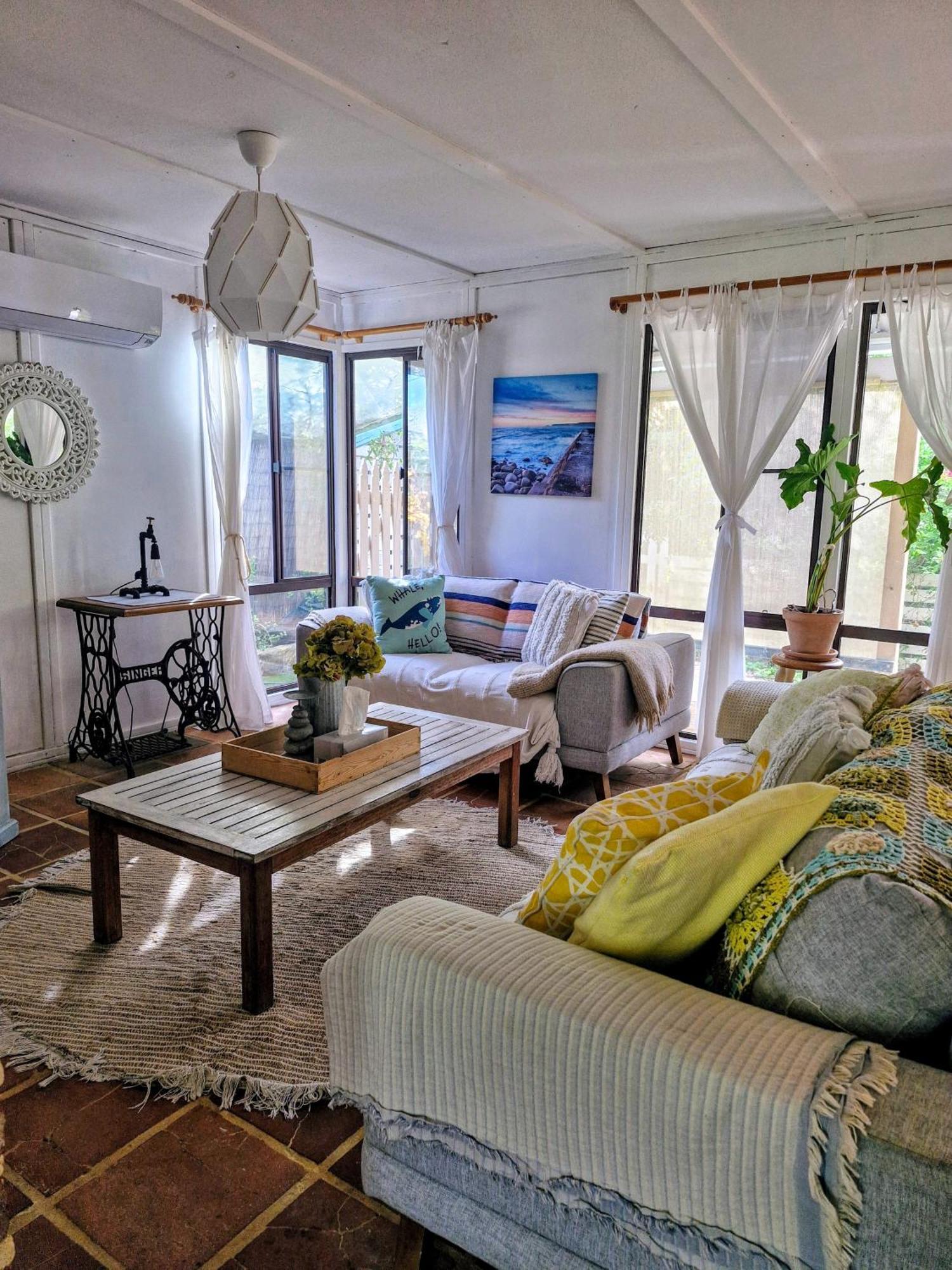 Yanchep Seaside Cottage Екстериор снимка